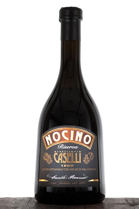 Nocino Riserva Extra 40% 70cl Distilleria Caselli1860