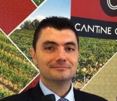 Italian producer Cantine Cifarelli owner