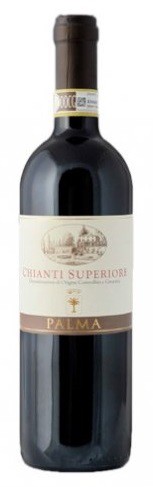 Chianti Superiore DOCG 2016 Fabbriche Palma