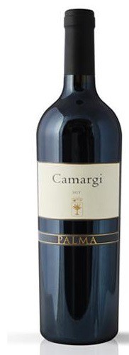 SuperTuscan “CaMarGi” 2013 IGT Toscana Fabbriche Palma