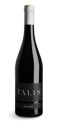 Friulano IGT Friuli 2018 Talis