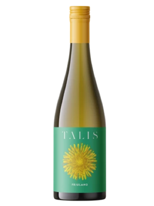 Friulano IGT Friuli 2021 Talis