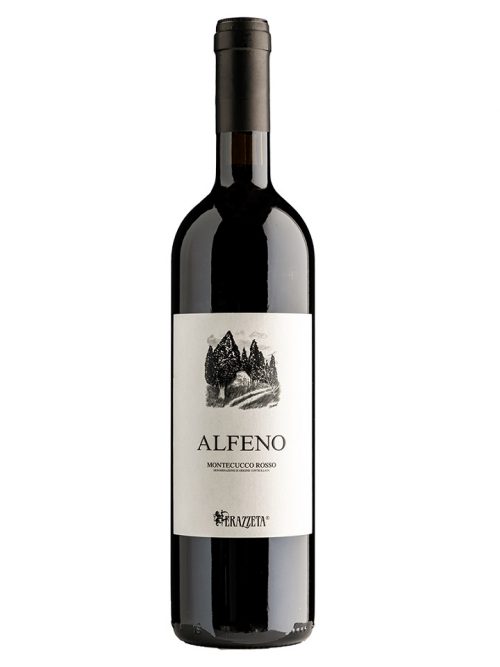 'Alfeno' DOC Montecucco 2019 Perazzeta