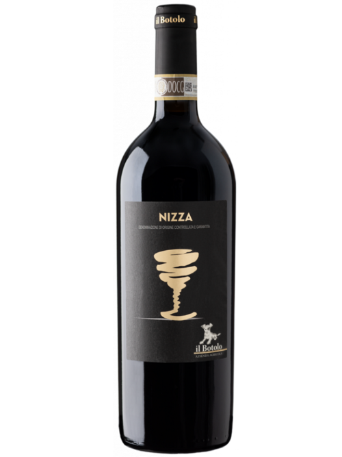 Nizza DOCG 2016 Il Botolo